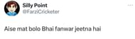 https://twitter.com/FarziCricketer/status/1690220979530924032